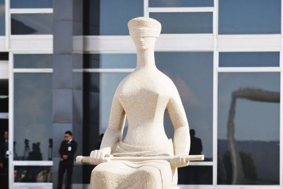 A discussão sobre o caso foi interrompida em junho no STF -José Cruz/Agência Brasil