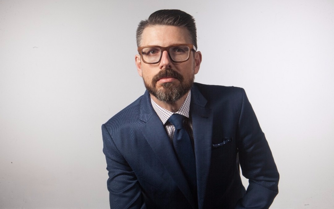 Fundação Getúlio Vargas promove palestra “A Arte de Perguntar” na Capital Professor Andriei Beber. Divulgação