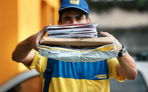 Correios fará nova licitação para Banco Postal em novembro Correios fará nova licitação para Banco Postal em novembro