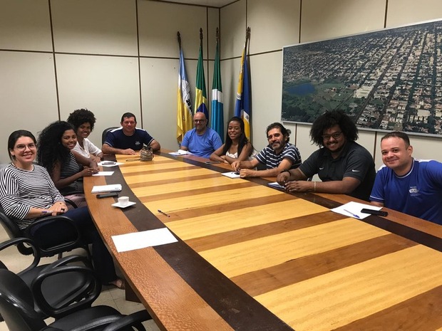 Audiência pública será realizada em alusão ao Mês da Consciência Negra