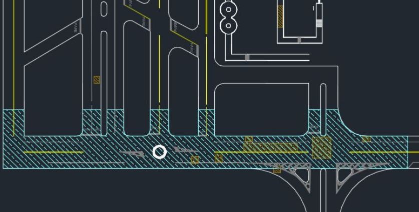 Pista de testes do Detran-MS deverá estar pronta em 60 dias