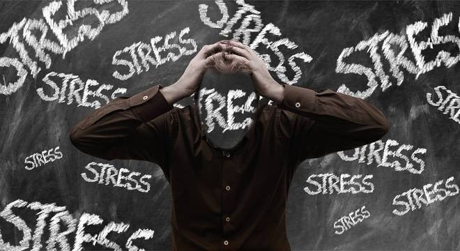 Dicas para aliviar e driblar o stress antes do vestibular Pressão para escolher uma carreira pode prejudicar a saúde dos estudantes. Pixabay