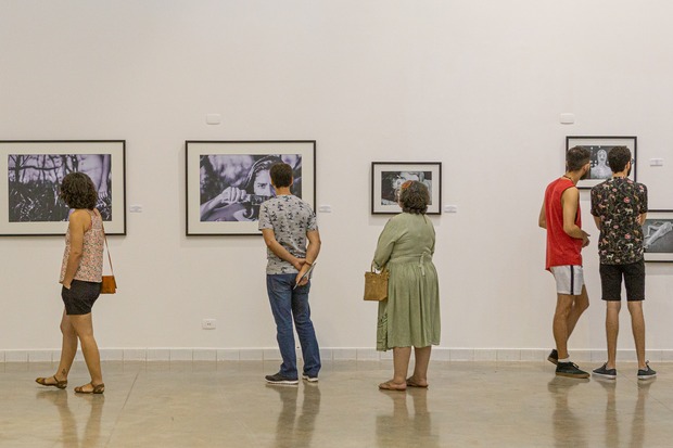 MARCO abre seleção pública para Exposições Temporárias 2020 MARCO abre seleção pública para Exposições Temporárias 2020