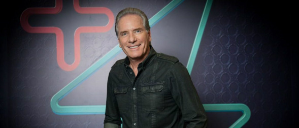 Record define grade com 'Power Couple', 'Fazenda' e Geraldo Luís © Divulgação / TV Record