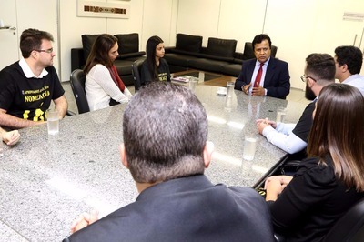 Assembleia deve divulgar cronograma de convocação dos aprovados nesta segunda Assembleia deve divulgar cronograma de convocação dos aprovados nesta segunda