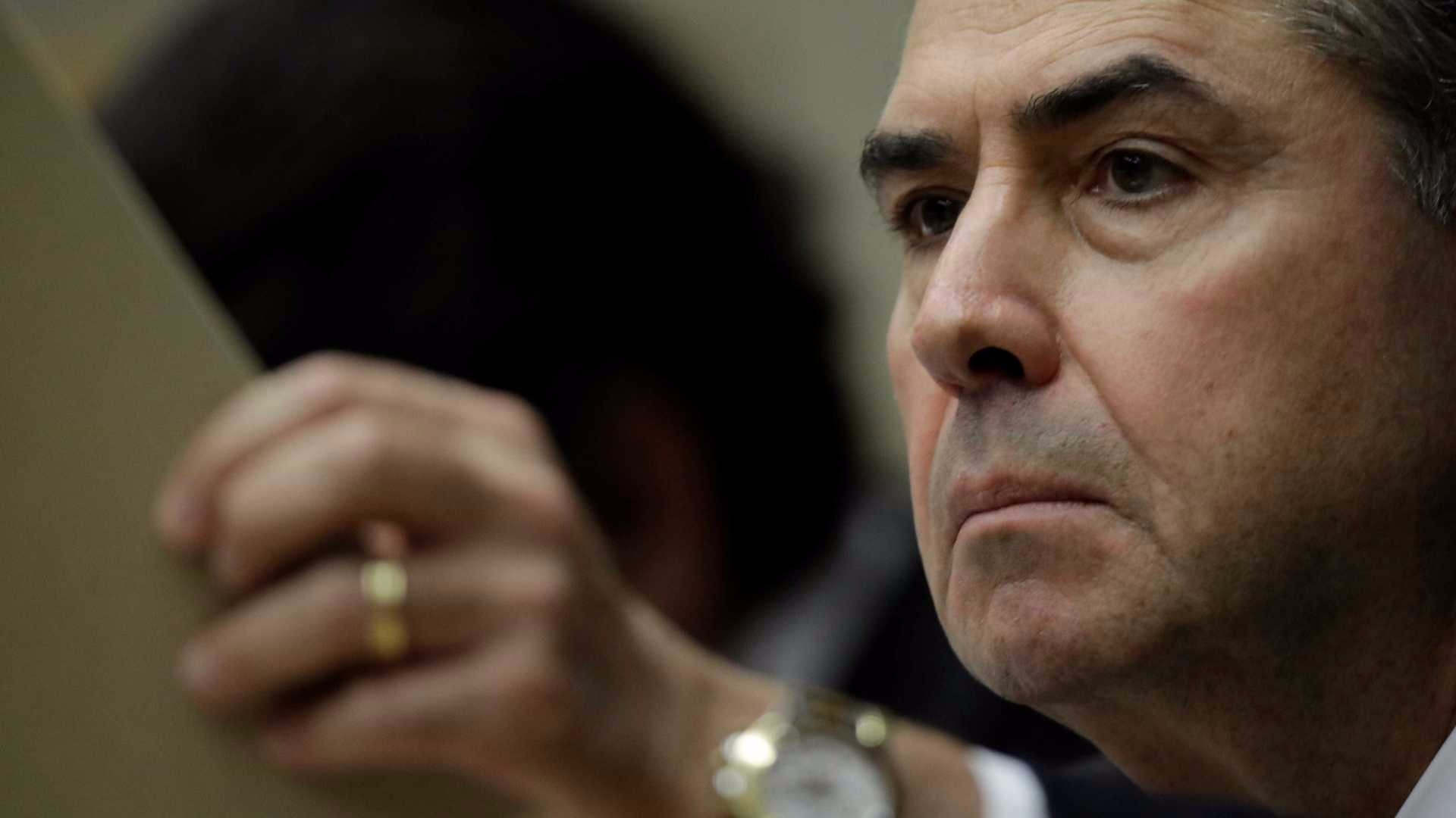 Maioria do STF vota por limitar foro a deputados e senadores Ueslei Marcelino / Reuters