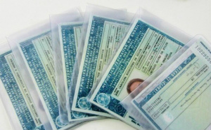 Detran/MS suspende mil carteiras de habilitação por infrações de trânsito Detran/MS suspende mil carteiras de habilitação por infrações de trânsito