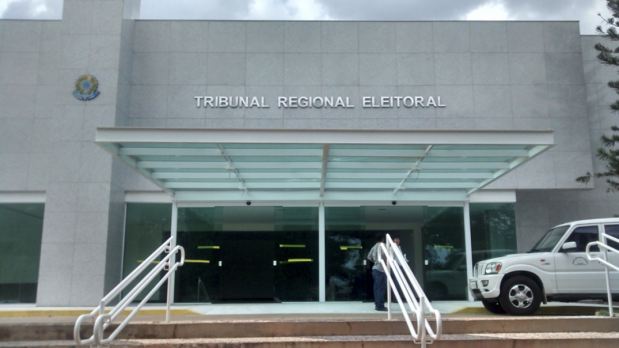 TRE-MS edita portaria que prevê medidas de precaução contra o novo coronavírus TRE-MS edita portaria que prevê medidas de precaução contra o novo coronavírus