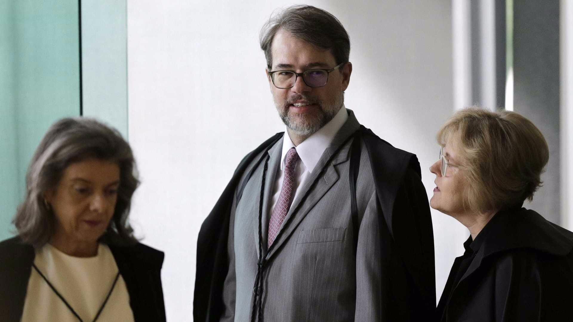 Ueslei Marcelino / Reuters