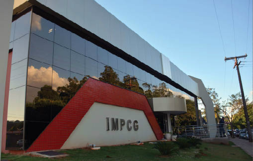 Ministério Público continuará apurando possíveis irregularidades no IMPCG - Foto: Paulo Ribas/Correio do Estado/Arquivo
