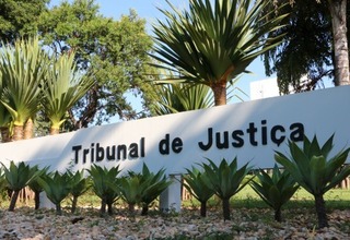 Tribunal de Justiça funcionará pela manhã nesta quarta-feira (TJMS)
