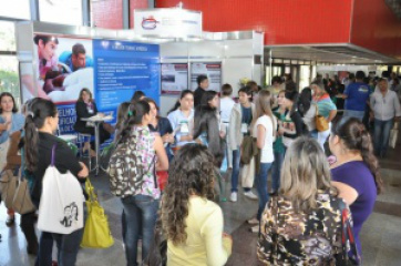 Protocolos de cuidado e atividades de rotina serão abordados no evento (Foto: Divulgação)