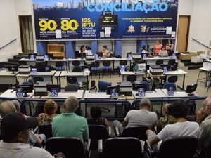 Refis municipal rendeu R$ 29,4 milhões, diz Sefint