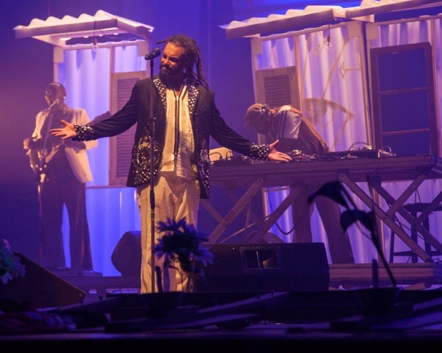 Crítica social é tema de dois espetáculos e uma exposição desta semana no Sesc Cultura Divulgação