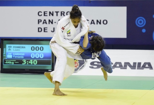 Foto: Divulgação/CBJ