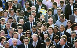 Seminário Novos Gestores pretende trazer todos os prefeitos eleitos a Brasília Seminário Novos Gestores pretende trazer todos os prefeitos eleitos a Brasília