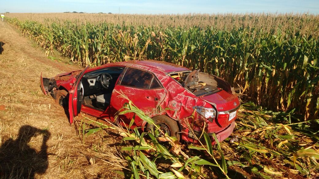Dois carregamentos de maconha são apreendidos, no intervalo de 6 horas, em Vista Alegre