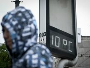 Capital paulista terá plano de contingência para evitar mortes de morador de rua Capital paulista terá plano de contingência para evitar mortes de morador de rua