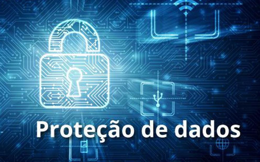 Implantação da lei de proteção de dados preocupa deputados Implantação da lei de proteção de dados preocupa deputados