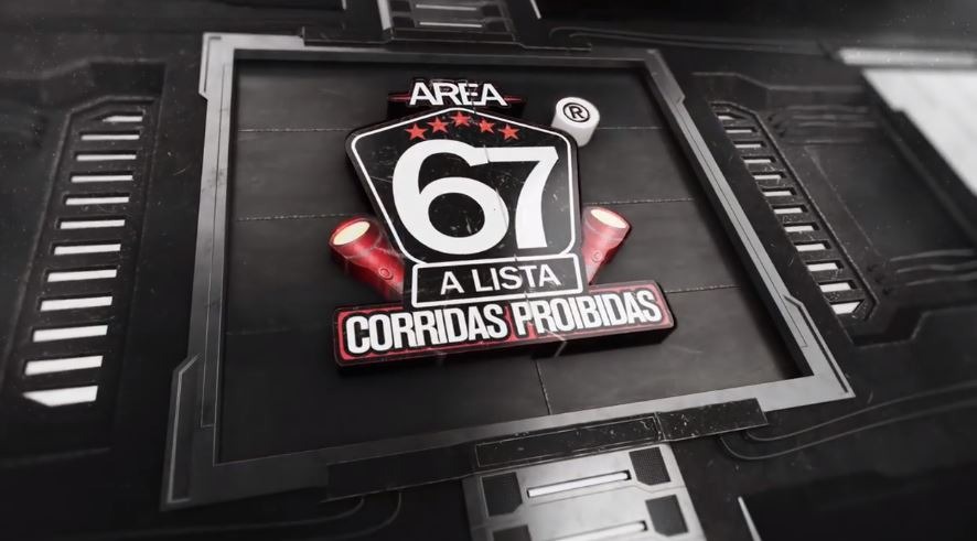 A Lista Área 67 do Armageddon acontece hoje na capital A Lista Área 67 do Armageddon acontece hoje na capital