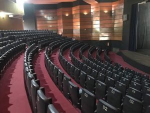 Seminário Previne Brasil e Saúde acontece na próxima quarta-feira Seminário será no Teatro Municipal de Dourados. Semc