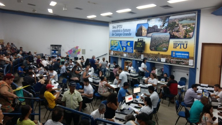 Refis Natalino oferece desconto de até 90% nos débitos com a Prefeitura Refis Natalino oferece desconto de até 90% nos débitos com a Prefeitura