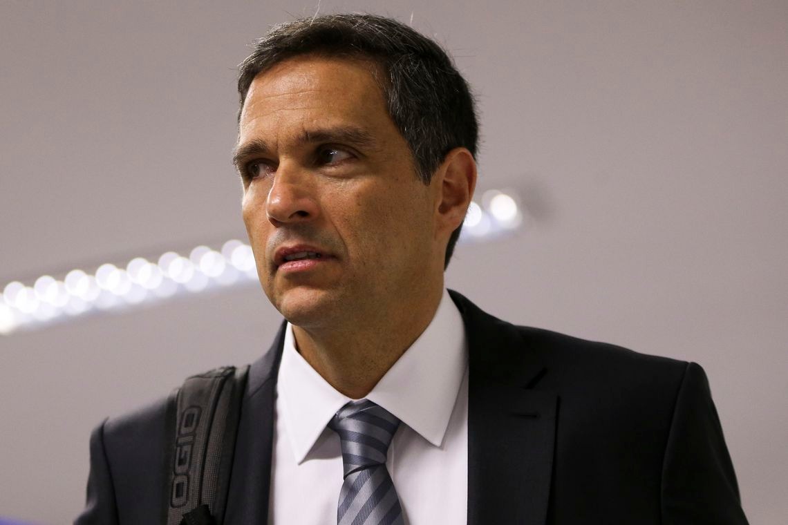 Novo presidente do bc defende autonomia e inflação baixa