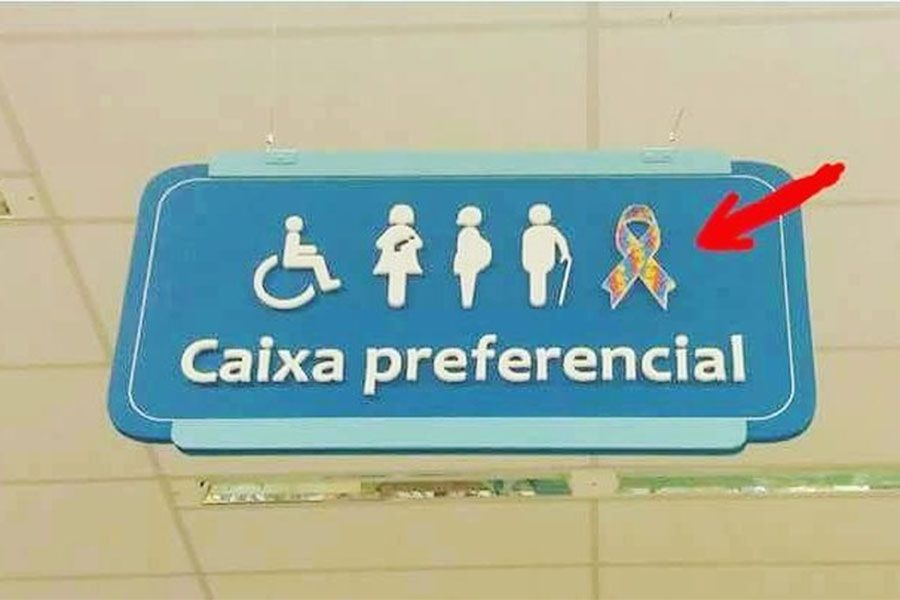 Atendimento preferencial para o autista é tema de Seminário na Capital Reprodução/Internet