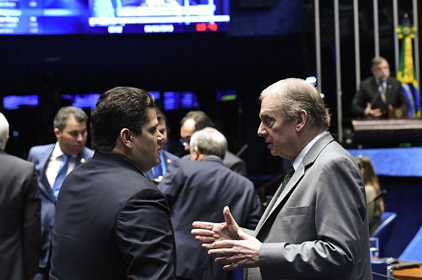 Foto: Senado
