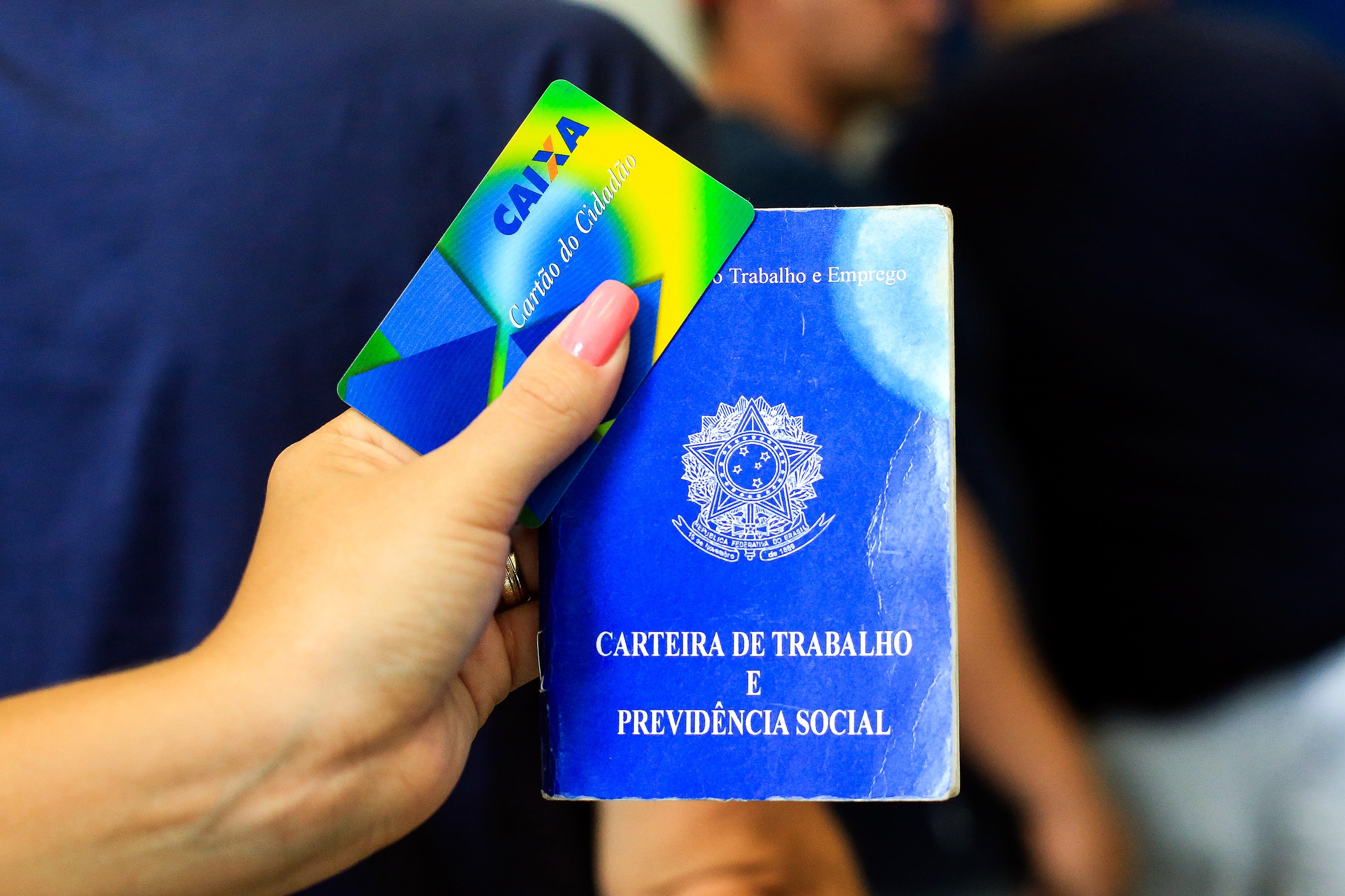 Veja o que muda no abono do PIS/Pasep, no salário-família e no auxílio-reclusão Foto: Veja