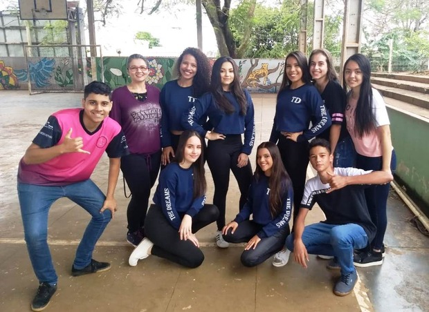 Com primeira fase nas escolas, Fecad garimpa talentos da música e dança Prefeitura de Dourados