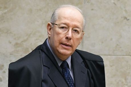 Celso de Mello empatou o julgamento em 5 a 5
Carlos Moura/SCO/STF