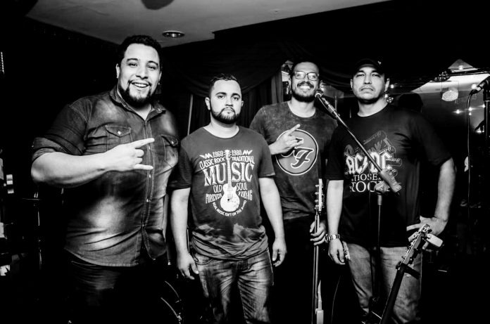 Semana musical da Morada dos Baís começa com blues e se encerra com samba Semana musical da Morada dos Baís começa com blues e se encerra com samba