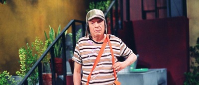 Chaves e sua turma serão homenageados por escola de samba em 2018