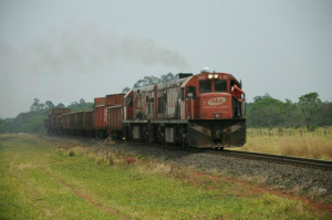 Governo estadual cobrou investimentos da União - Foto: Arquivo/Dourados News/Ademir Almeida