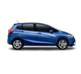 Recall: Honda convoca proprietários dos modelos Fit, City, Civic e CR-V Modelo Fit