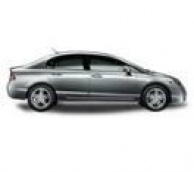 Recall: Honda convoca proprietários dos modelos Fit, City, Civic e CR-V Modelo Civic