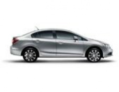 Recall: Honda convoca proprietários dos modelos Fit, City, Civic e CR-V Modelo City