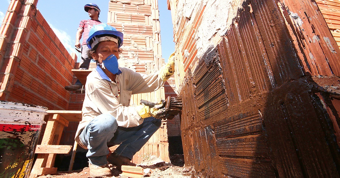 Bom Retiro: em projeto premiado, a força da mulher constrói sonhos Bom Retiro: em projeto premiado, a força da mulher constrói sonhos
