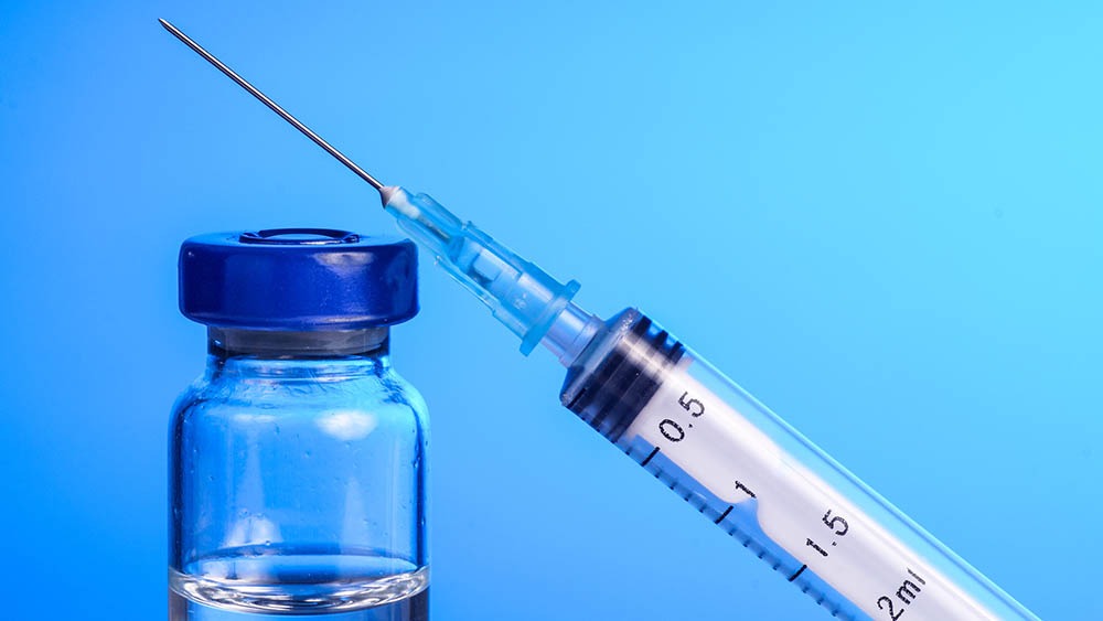Empresa farmacêutica testará a primeira vacina contra o HIV Empresa farmacêutica testará a primeira vacina contra o HIV