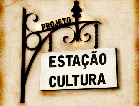 Projeto Estação Cultura é lançado neste domingo Foto:Arquivo Fundac