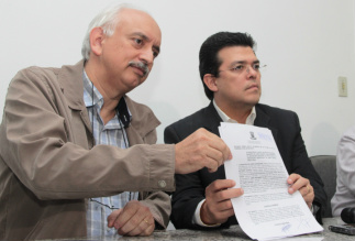 Foto:Denílson Secreta