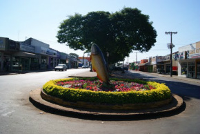 Nove cidades comemoram aniversário nesta quarta-feira