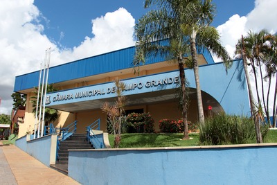 Audiência debate segurança nos cemitérios públicos de Campo Grande