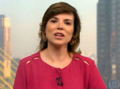 Apresentadora do “Bom Dia SP” “sai do ar” há mais de um mês e intriga telespectadores TV Globo FAMOSIDADES