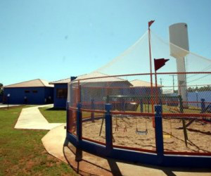 Impasse entre prefeitura e sindicato pode deixar 17 mil crianças sem creche Cerca de 17 mil crianças em Campo Grande podem ficar sem creche a partir de amanhã
(Foto: Correio do Estado (arquivo))