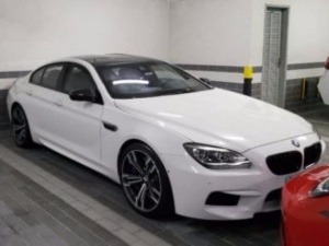 Operação prende 7 pessoas e apreende carros de luxo, entre eles Porsche e BMW Divulgação Polícia Civil GO