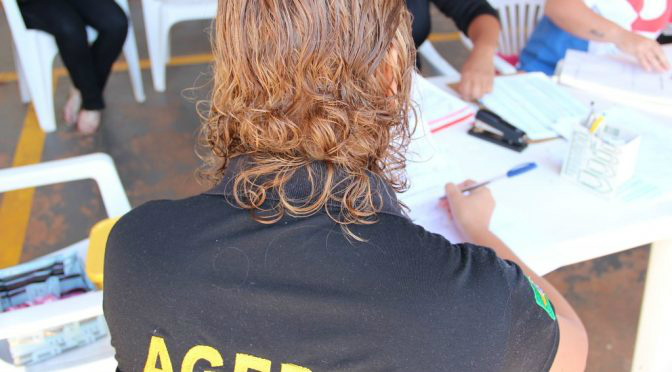 Foto: Arquivo/Sejusp