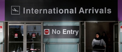 © REUTERS/Brian Snyder
