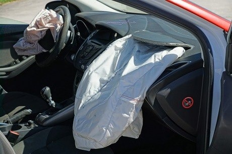 alha em airbags motivou 12,8% dos recalls deste ano
Pixabay